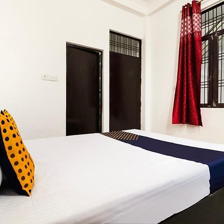Spot On Indra Palace Bijnaur Zewnętrze zdjęcie
