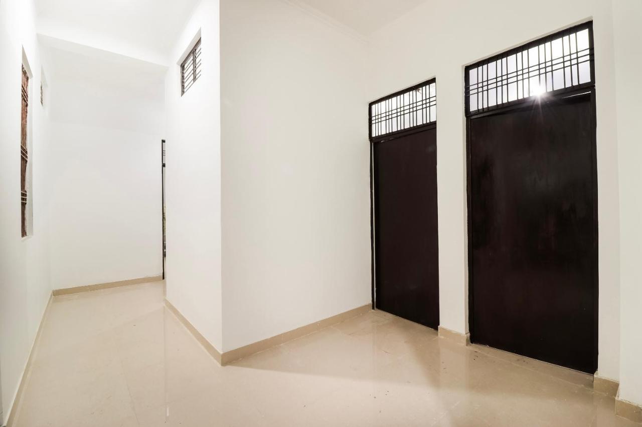 Spot On Indra Palace Bijnaur Zewnętrze zdjęcie